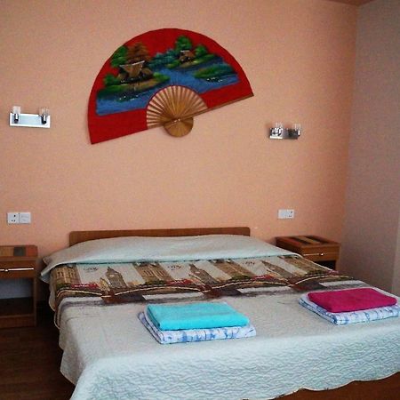 Sea View Villa 바쿠 외부 사진