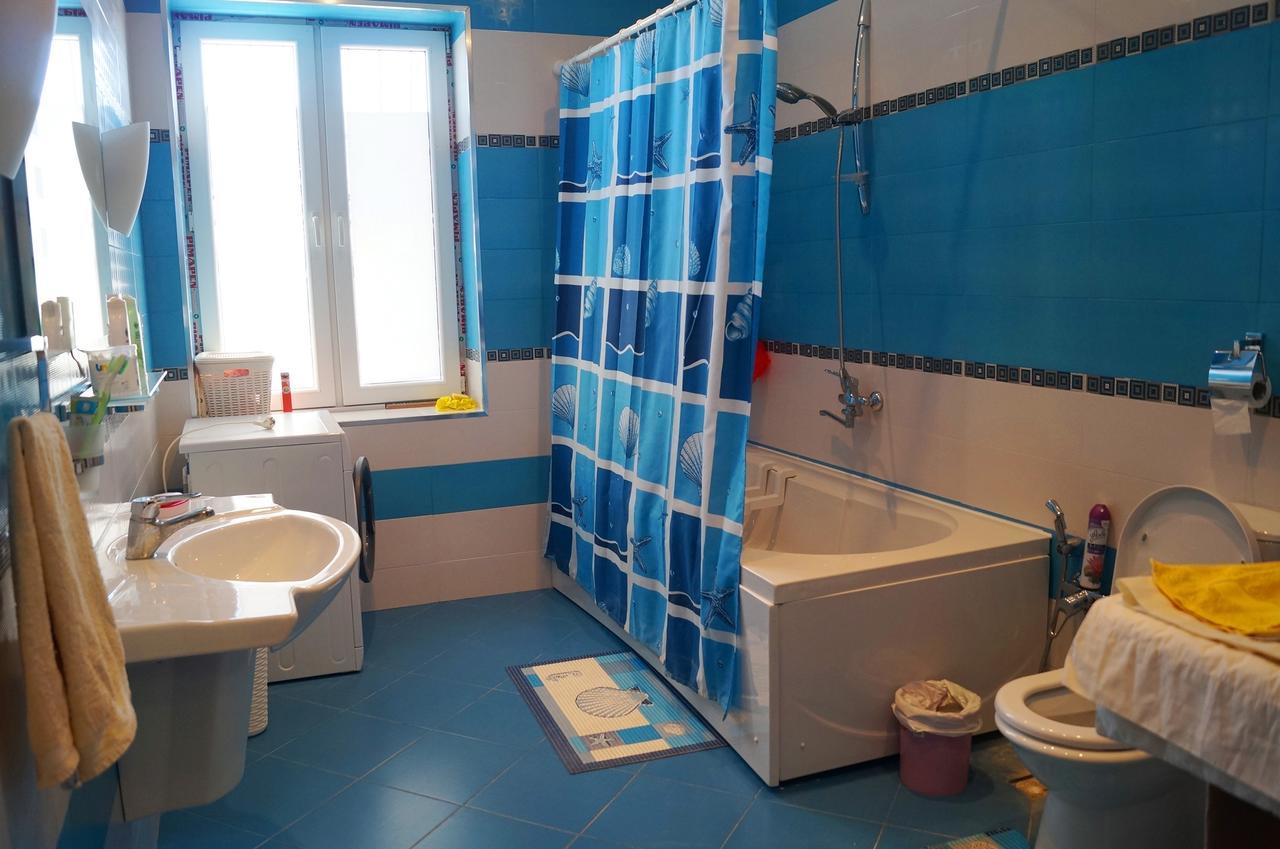 Sea View Villa 바쿠 외부 사진