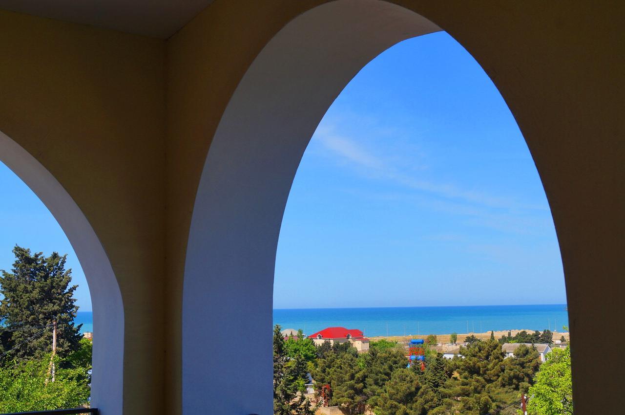 Sea View Villa 바쿠 외부 사진