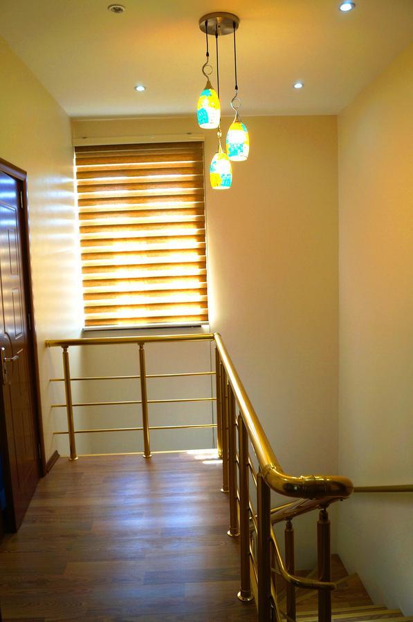 Sea View Villa 바쿠 외부 사진
