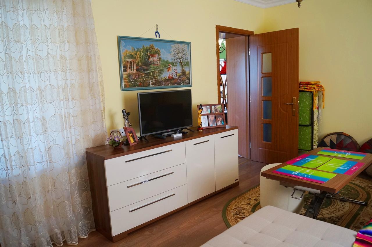 Sea View Villa 바쿠 외부 사진