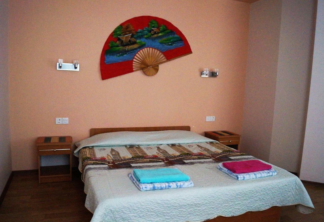 Sea View Villa 바쿠 외부 사진
